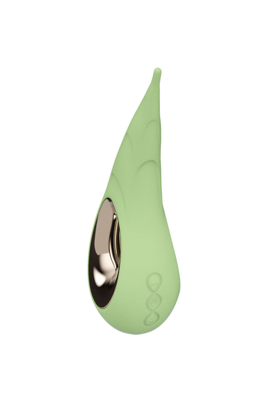 LELO - STIMOLATORE PER CLITORIDE DOT CRUISE VERDE PISTACCHIO