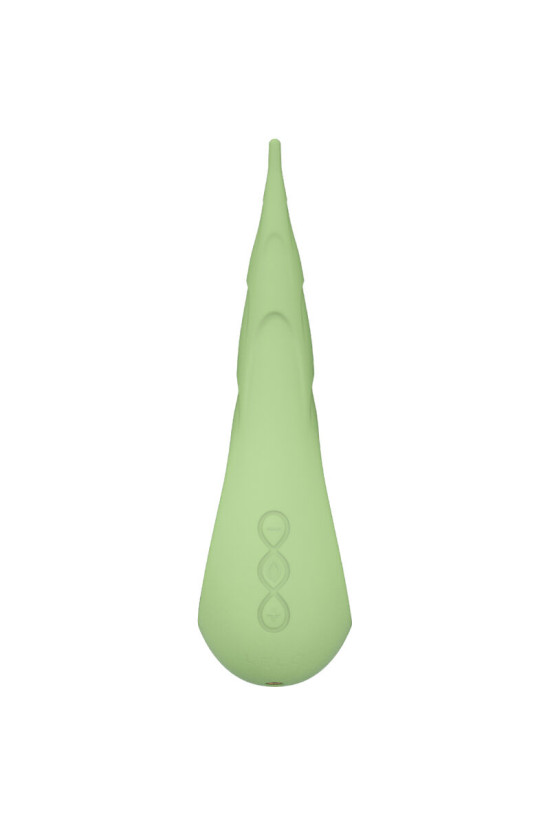 LELO - STIMOLATORE PER CLITORIDE DOT CRUISE VERDE PISTACCHIO