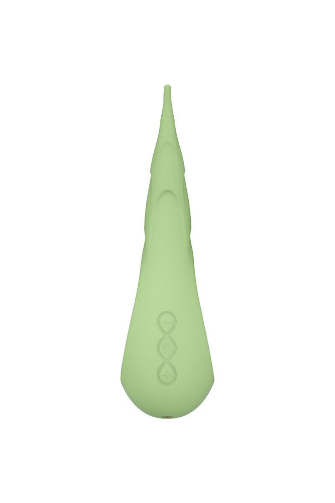 LELO - STIMOLATORE PER CLITORIDE DOT CRUISE VERDE PISTACCHIO