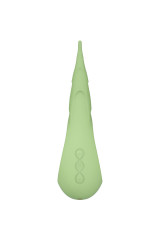 LELO - STIMOLATORE PER CLITORIDE DOT CRUISE VERDE PISTACCHIO