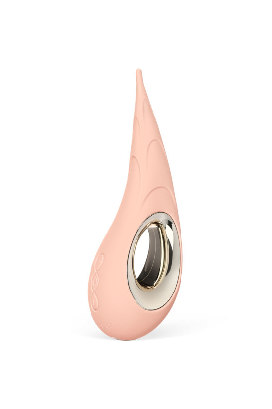 LELO - STIMOLATORE PER CLITORIDE DOT CRUISE ARANCIONE OCRA