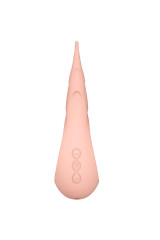 LELO - STIMOLATORE PER CLITORIDE DOT CRUISE ARANCIONE OCRA