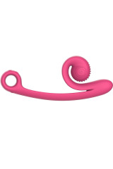 SNAIL VIBE - VIBRATORE CURVA ROSA