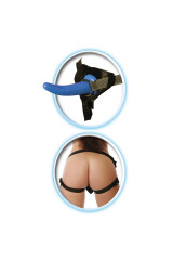 FETISH FANTASY SERIES - PRINCIPIANTI STRAP-ON PER LUI