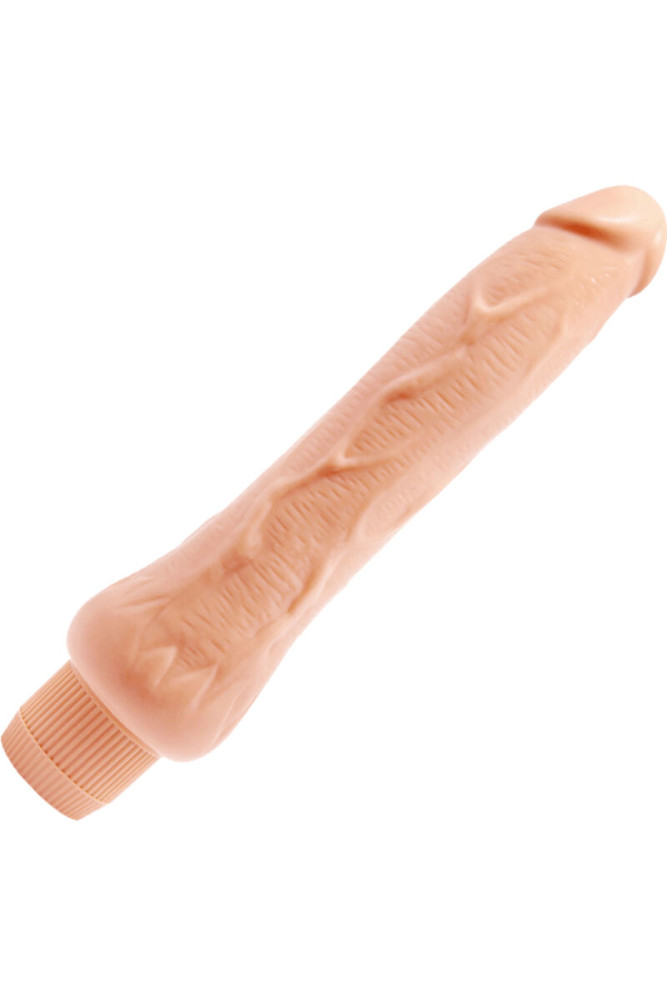 BAILE - VIBRATORE REALISTICO BARBARA 25 CM