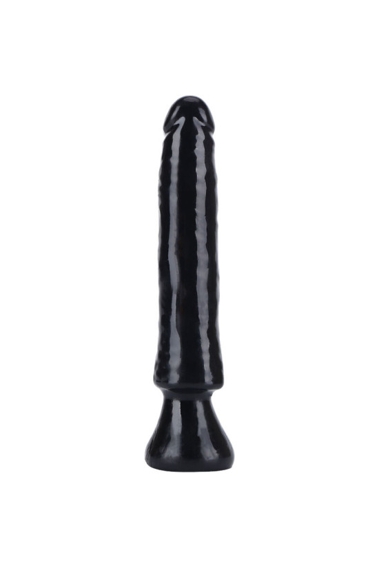 GET REAL - STARTER DONG 16 CM NERO