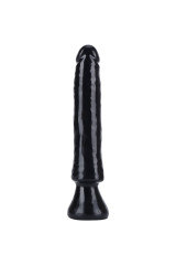 GET REAL - STARTER DONG 16 CM NERO