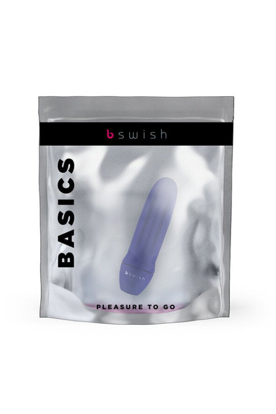 B SWISH - BMINE CLASSICO BLU NOTTE