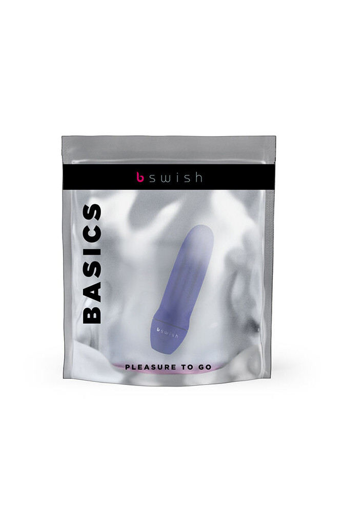 B SWISH - BMINE CLASSICO BLU NOTTE
