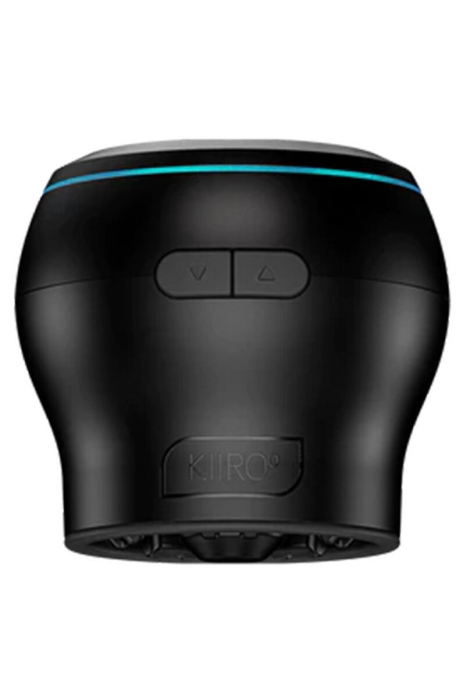 KIIROO - DISPOSITIVO DI ASPIRAZIONE INTERATTIVO POWERBLOW