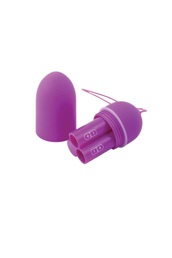 B SWISH - TELECOMANDO LILLA CLASSICO UNLEASHED