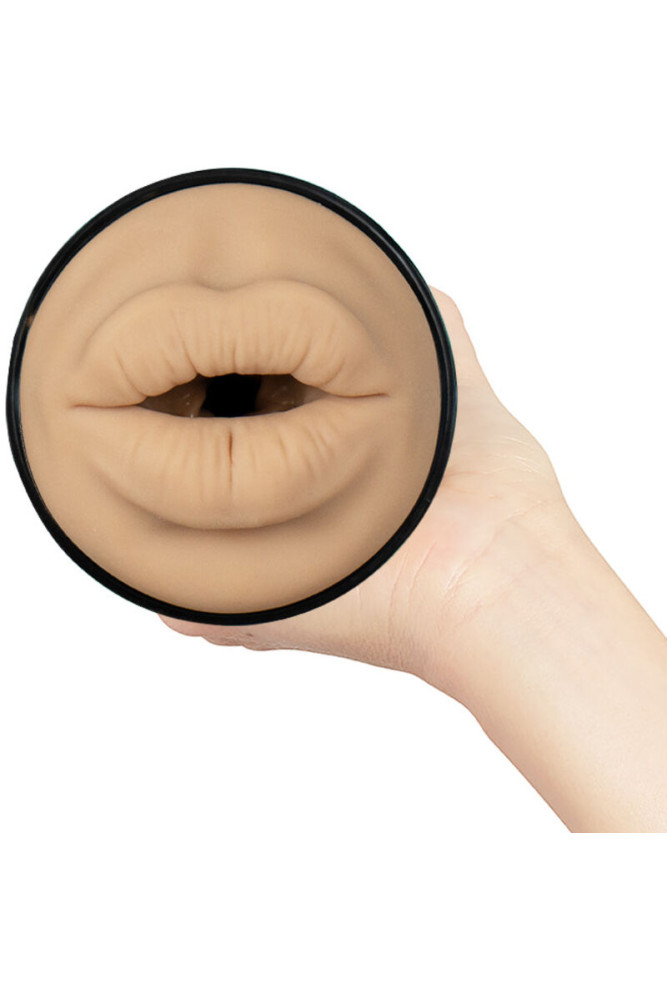 KIIROO - SET COMBO POWERBLOW & FEEL VICTORIA JUNE BOCA