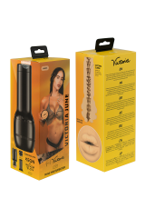 KIIROO - SENTI VICTORIA GIUGNO BOCA