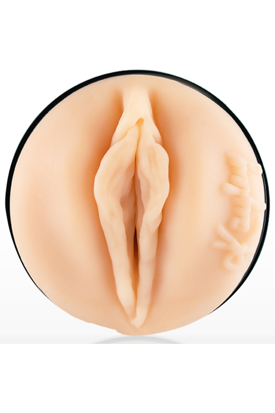 KIIROO - FEEL KAYLEY GUNNER DELLA COLLEZIONE STARS STROKERS