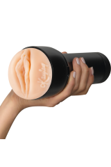 KIIROO - FEEL KAYLEY GUNNER DELLA COLLEZIONE STARS STROKERS