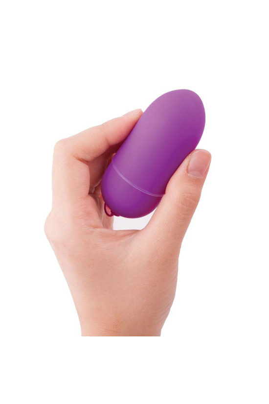 B SWISH - TELECOMANDO LILLA CLASSICO UNLEASHED