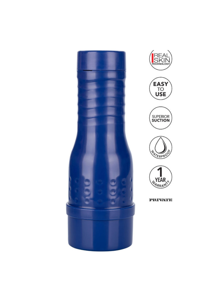 PRIVATE - MASTURBATORE DI FIGA TARRA WHITE LEGEND