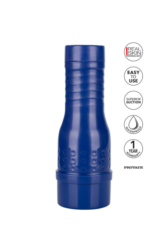 PRIVATE - MASTURBATORE DI FIGA SUPERSTAR DI ALEXA TOMAS