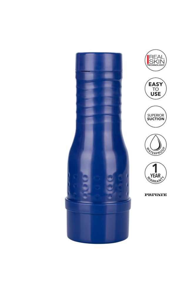 PRIVATE - MASTURBATORE DI FIGA SUPERSTAR DI ALEXA TOMAS