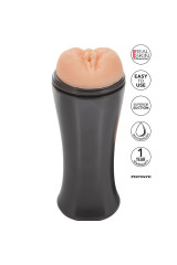 PRIVATE - MASTURBATORE ORIGINALE VACUUM CUP TO GO