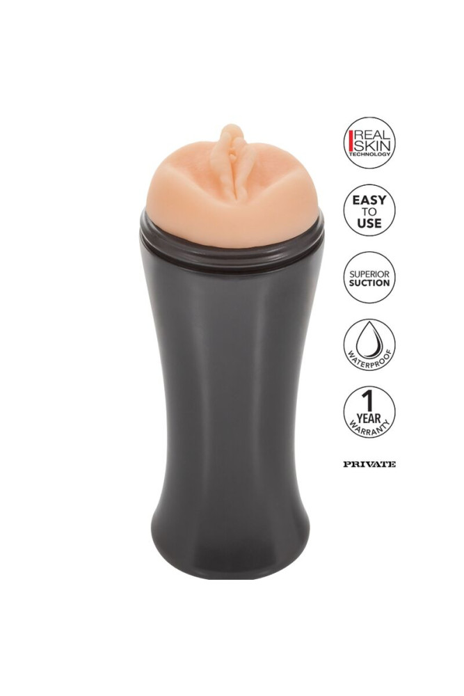 PRIVATE - BOMBA CALDA DEL MASTURBATORE DA ANDARE