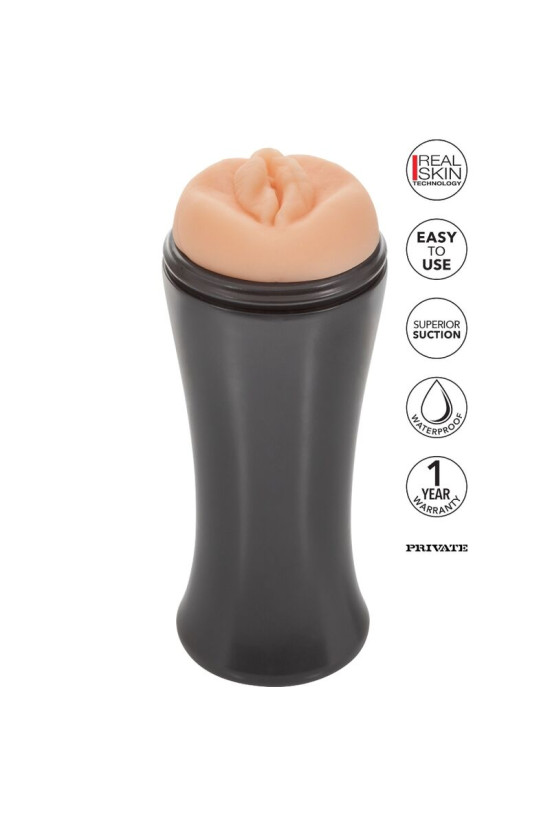 PRIVATE - MASTURBATORE HORNY COUGAR TO GO