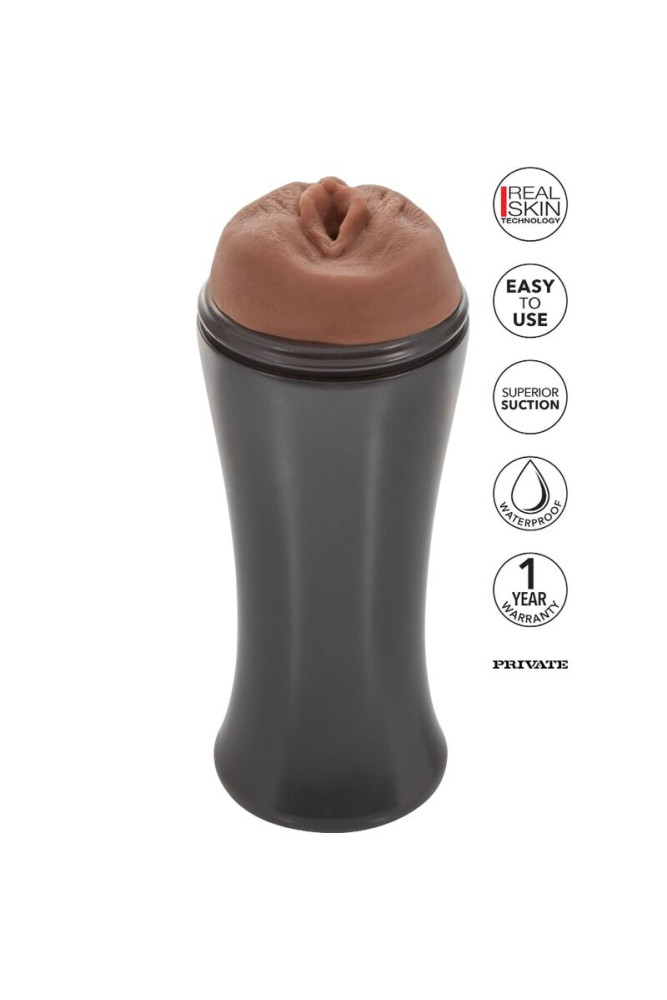 PRIVATE - MASTURBATORE SEXY SISTA TO GO