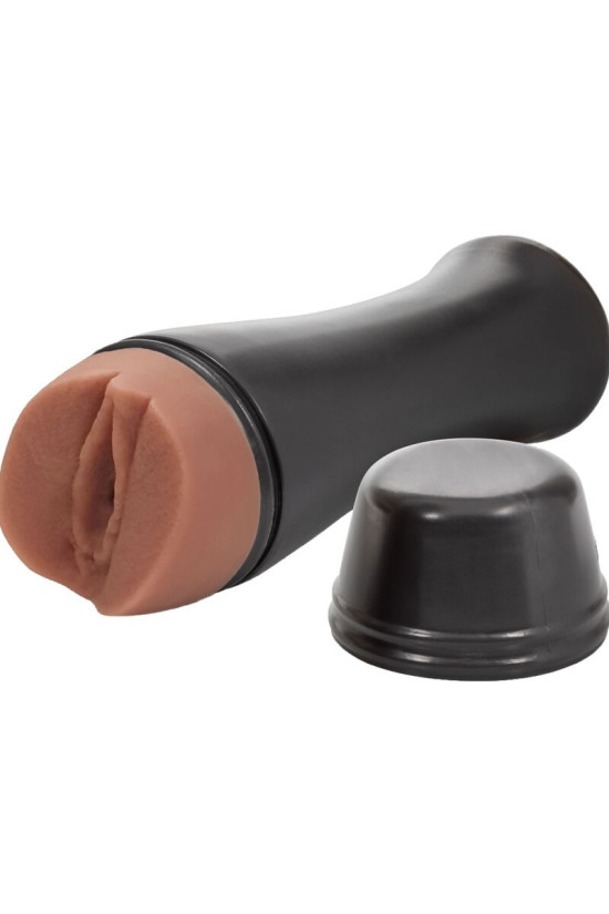 PRIVATE - MASTURBATOR SLUTTY SENORITA TO GO