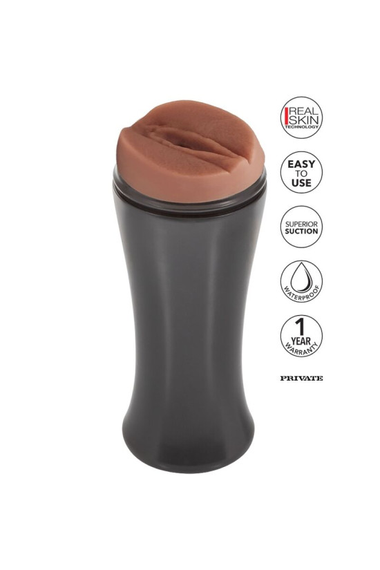 PRIVATE - MASTURBATOR SLUTTY SENORITA TO GO