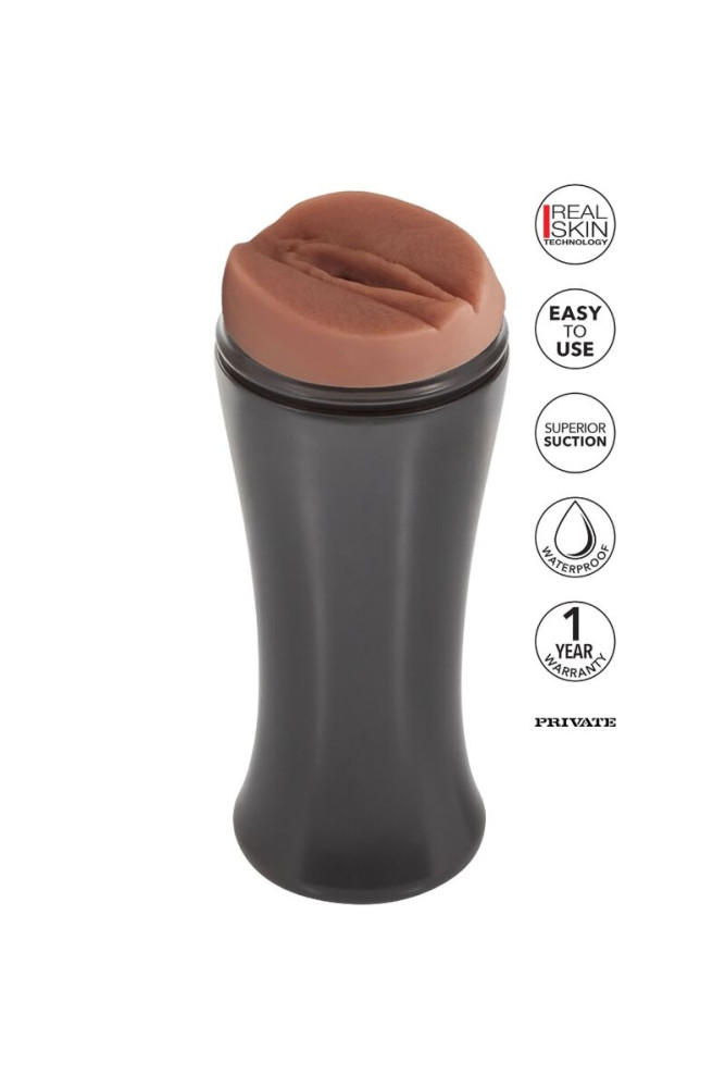 PRIVATE - MASTURBATOR SLUTTY SENORITA TO GO