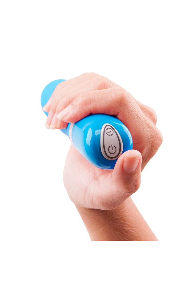 B SWISH - BDESIRED DELUXE CURVA BLU LAGUNA