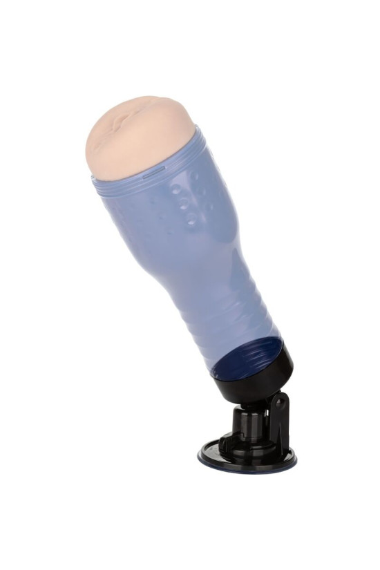 PRIVATE - BASE A VENTOSA TUBE PER MASTURBATORE