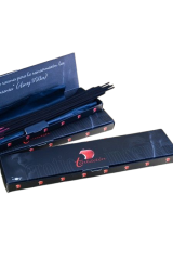 TENTACION - INCENSO EROTICO CON FEROMONI DI CANNELLA