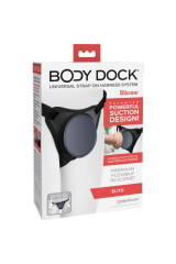 PIPEDREAMS - IMBRACATURA BODY DOCK ELITE