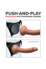 PIPEDREAMS - IMBRACATURA BODY DOCK ELITE