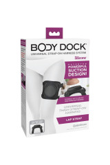 PIPEDREAMS - IMBRACATURA BODY DOCK CON CINGHIA LAVABILE