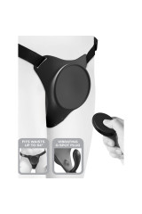 PIPEDREAMS - IMBRACATURA BODY DOCK G-SPOT PRO