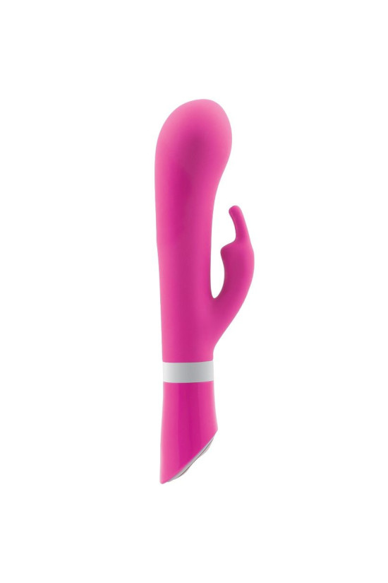 B SWISH - BWILD DELUXE BUNNY CONIGLIO VIBRATORE LAMPONE