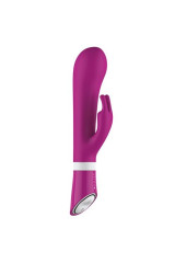 B SWISH - BWILD DELUXE BUNNY CONIGLIO VIBRATORE LAMPONE