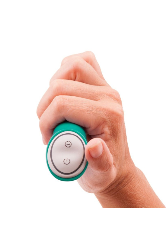 B SWISH - BWILD DELUXE BUNNY CONIGLIO VIBRATORE GIADA