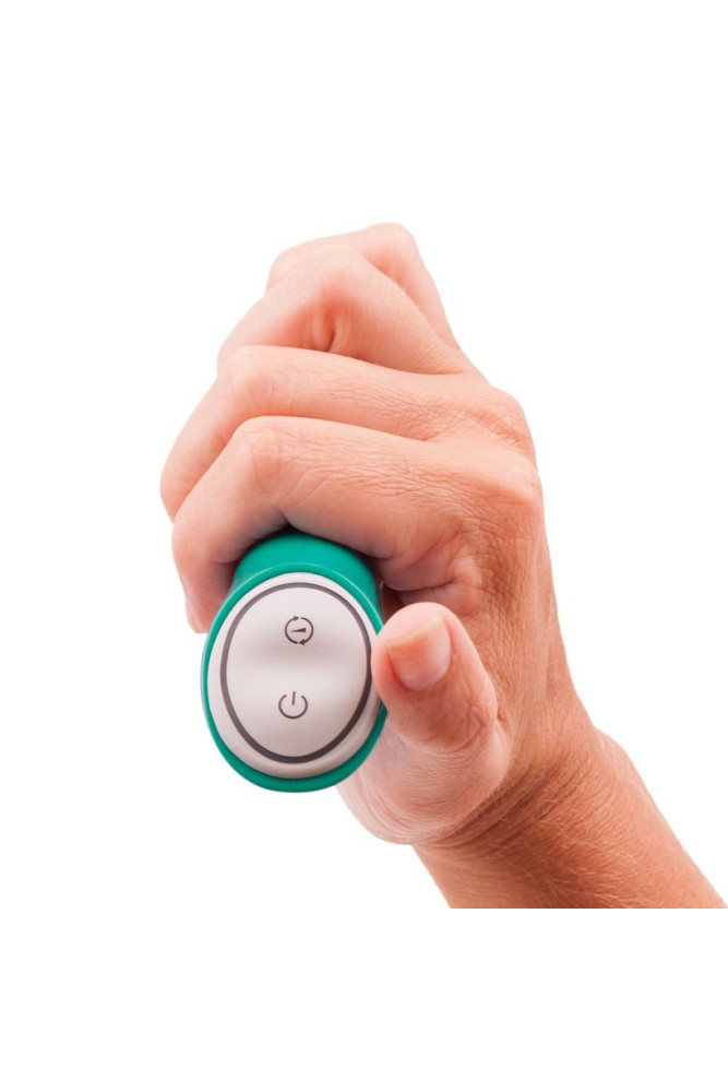 B SWISH - BWILD DELUXE BUNNY CONIGLIO VIBRATORE GIADA