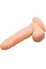 BAILE - PRIME DONG REALISTICO DILDO REALISTICO NATURALE