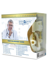 ANDROPENIS - ESTENSORE DEL PENE IN ORO