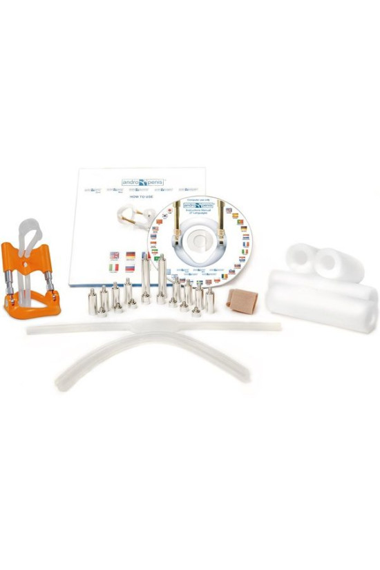 ANDROPENIS MINI - ESTENSORE DEL PENE