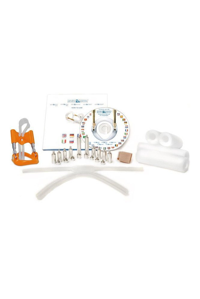 ANDROPENIS MINI - ESTENSORE DEL PENE