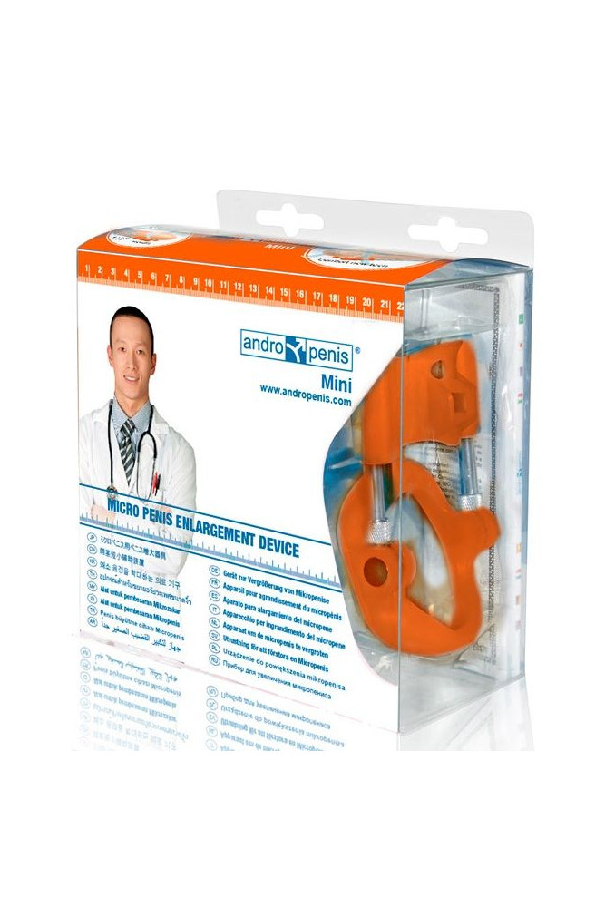 ANDROPENIS MINI - ESTENSORE DEL PENE