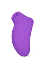LELO - SONA 2 TRAVEL VIOLA MASSAGGIATORE SONICO PER CLITORIDE