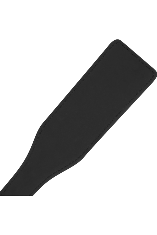 INTENSE - PALA IN PELLE VEGANA FETISH