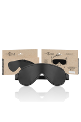 INTENSE - FETISH MASCHERA CIECA VEGANA