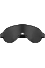 INTENSE - FETISH MASCHERA CIECA VEGANA